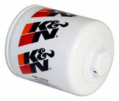 K&N FILTERS hp1017 -  Масляный фильтр